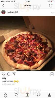 Domino's Pizza - London - Hackney