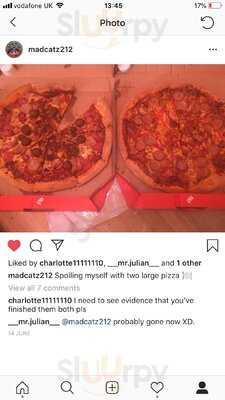 Domino's Pizza - London - Hackney