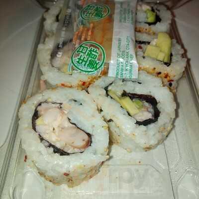 Mai Taiko - Portishead