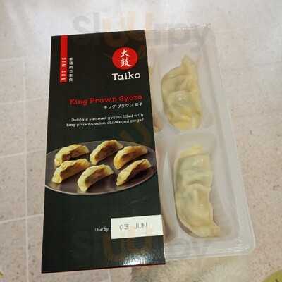 Mai Taiko - Portishead