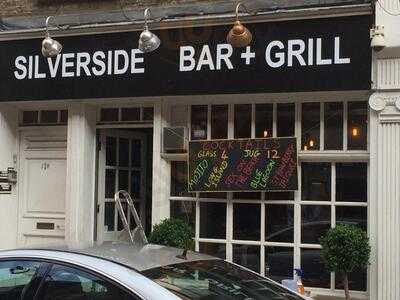 Silverside Bar + Grill