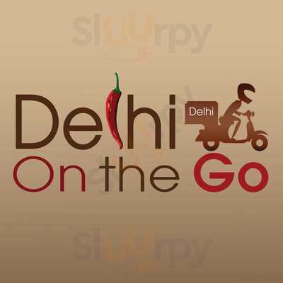 Delhi On The Go