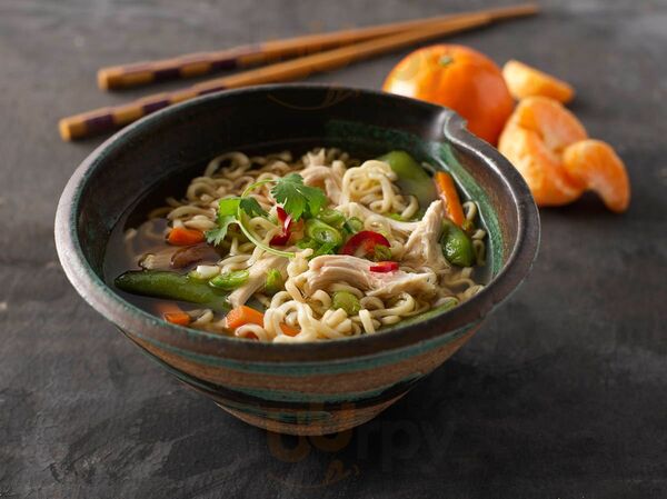 Tako Yasoko Ramen & Oriental Food