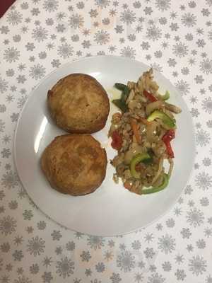 New Kingston Authentic Jamaican Cuisine