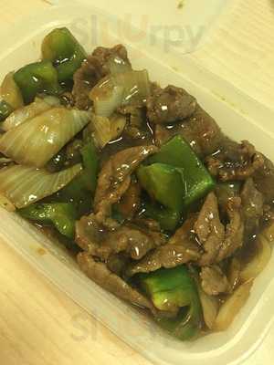 Great Wall Chinese Takeaway