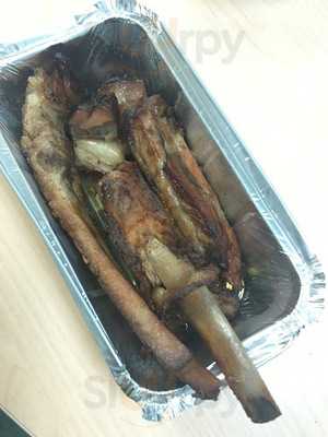 Great Wall Chinese Takeaway