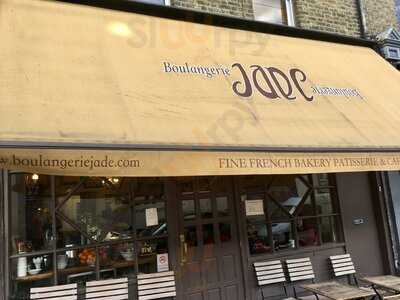 Boulangerie Jade