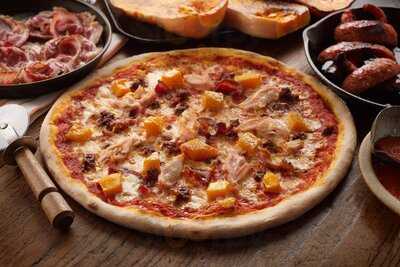 Basilico - Kingston/surbiton