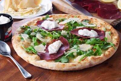 Basilico - Kingston/surbiton