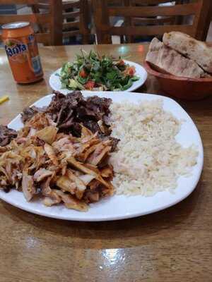 Chorum Kebab House