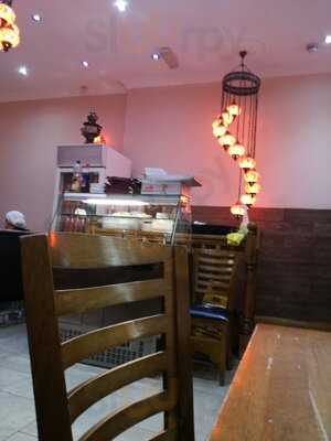 Chorum Kebab House