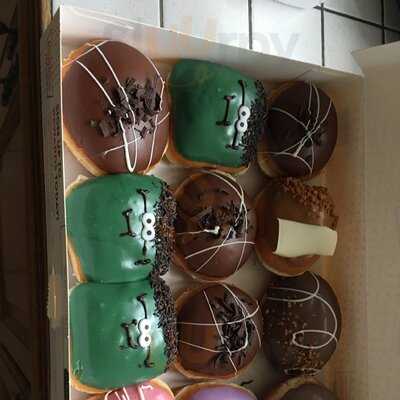 Krispy Kreme Shannon Corner