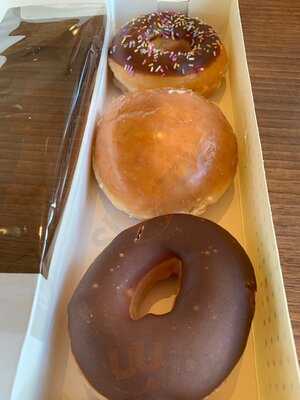 Krispy Kreme Shannon Corner