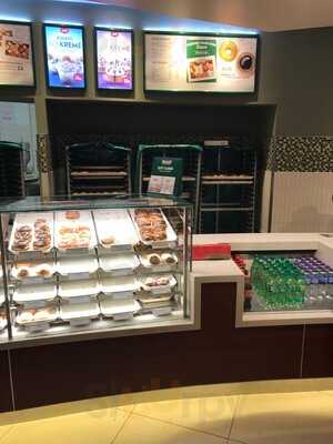 Krispy Kreme Shannon Corner