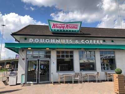 Krispy Kreme Shannon Corner