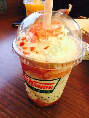 Krispy Kreme Shannon Corner