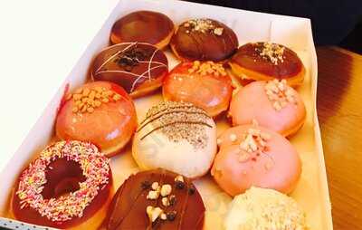 Krispy Kreme Shannon Corner