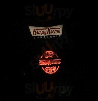 Krispy Kreme Shannon Corner