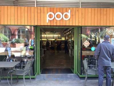 Pod
