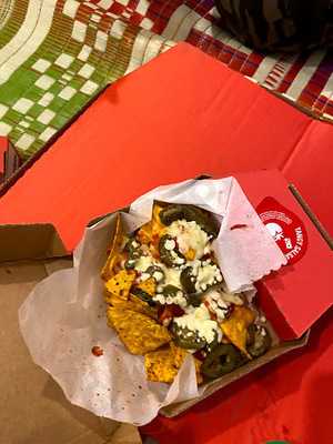 Domino's Pizza - London - Kentish Town