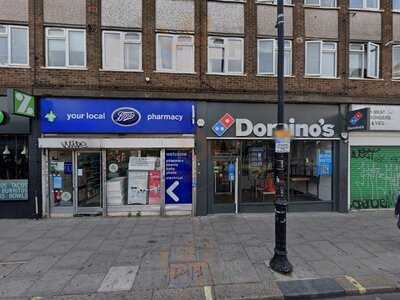 Domino's Pizza - London - Kentish Town