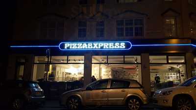 Pizza Express