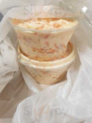 Gabby's Caribbean Takeaway