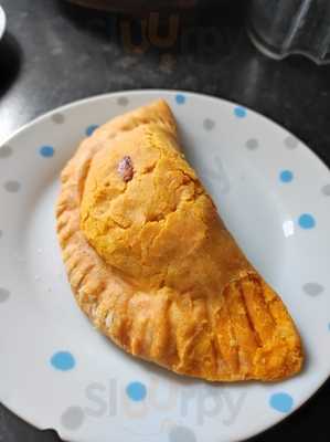 Gabby's Caribbean Takeaway