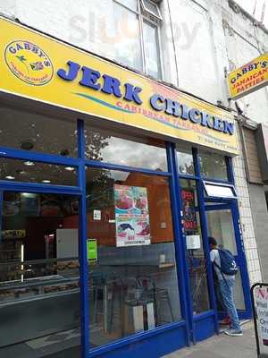 Gabby's Caribbean Takeaway