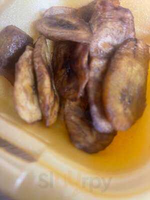 Gabby's Caribbean Takeaway