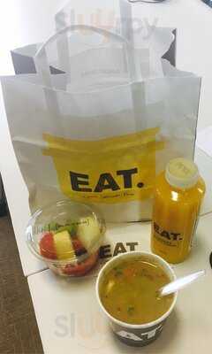 Eat. The Real Food Company