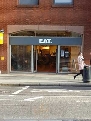 Eat. The Real Food Company