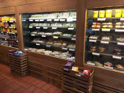 Eat. The Real Food Company