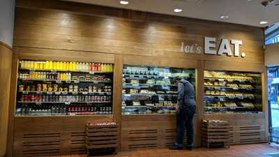 Eat. The Real Food Company