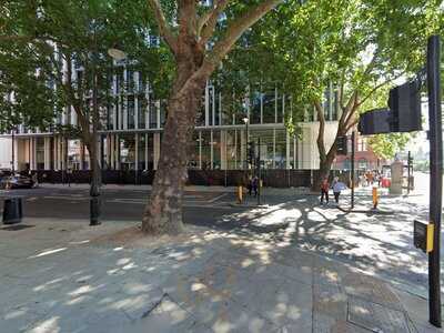 Eat. The Real Food Company