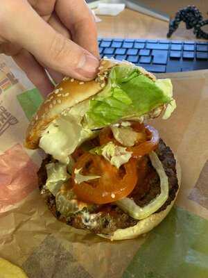 Burger King