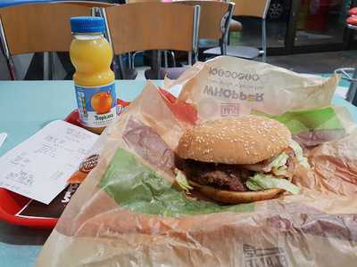 Burger King