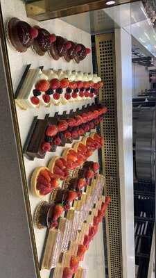 Patisserie Patchi