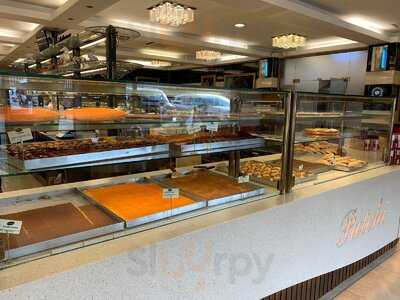 Patisserie Patchi