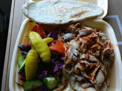 Pizza Kebab Chicken Centre