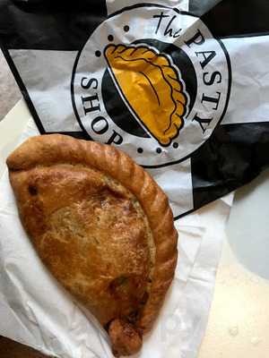 Upper Crust - Kings Cross Station