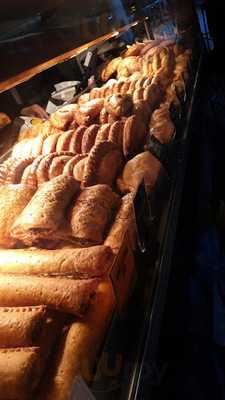 Upper Crust - Kings Cross Station