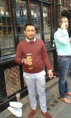 Domino's Pizza - London - Stamford Hill