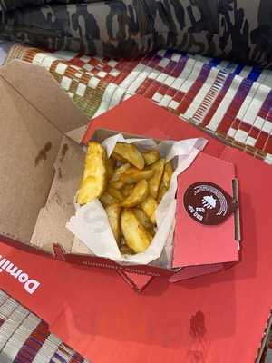 Domino's Pizza - London - Stamford Hill