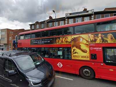 Domino's Pizza - London - Stamford Hill