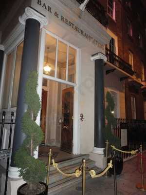 No. 5 Cavendish Square