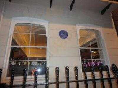 No. 5 Cavendish Square