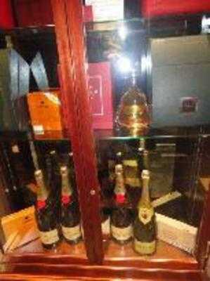 No. 5 Cavendish Square