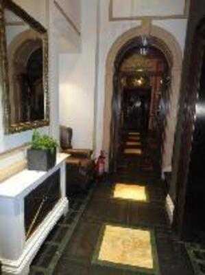 No. 5 Cavendish Square