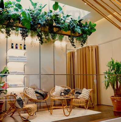 No. 5 Cavendish Square